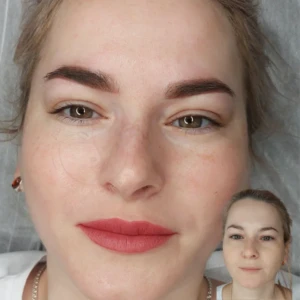 Powder Brows