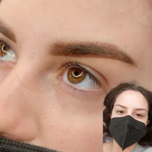 Powder Brows