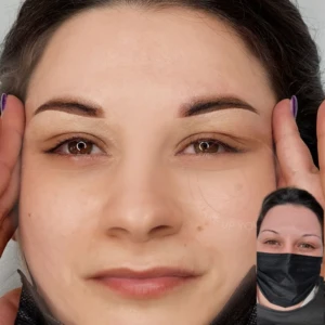 Powder Brows