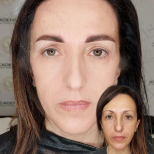 Powder Brows