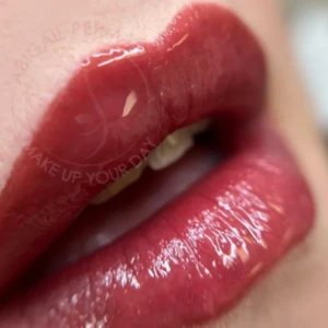 Lips Blush