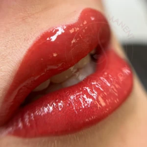 Lips Blush