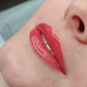 Lips Blush