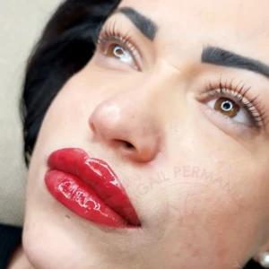 Lips Blush
